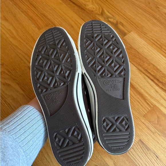 Converse Chuck 70 Vintage Canvas - Picture 4 of 8